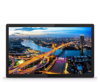 Philips 222B1TFL/00 dotykowy - 1169473 - zdjęcie 1